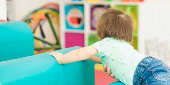 fisioterapia infantil pediatrica